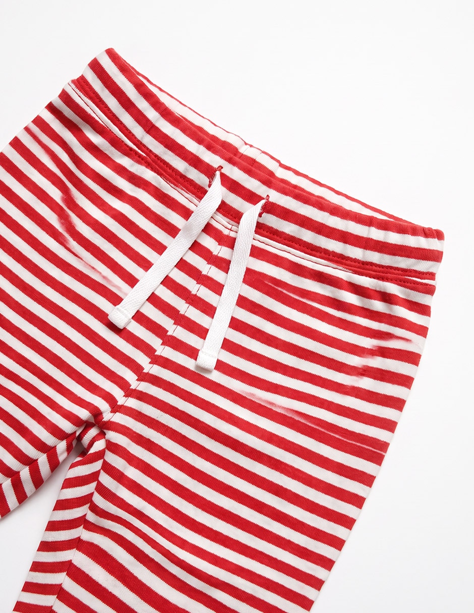Conjunto pijama para bebé niña 4
