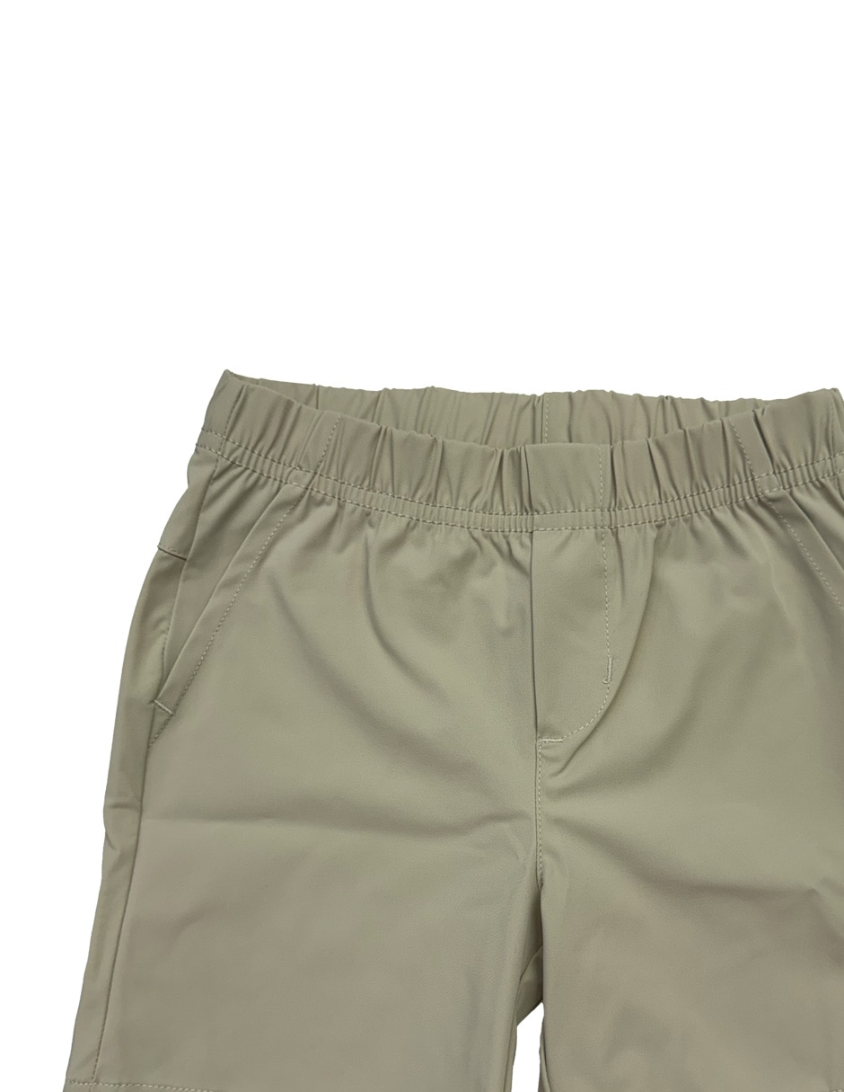 Conjunto short casual giocare para niño