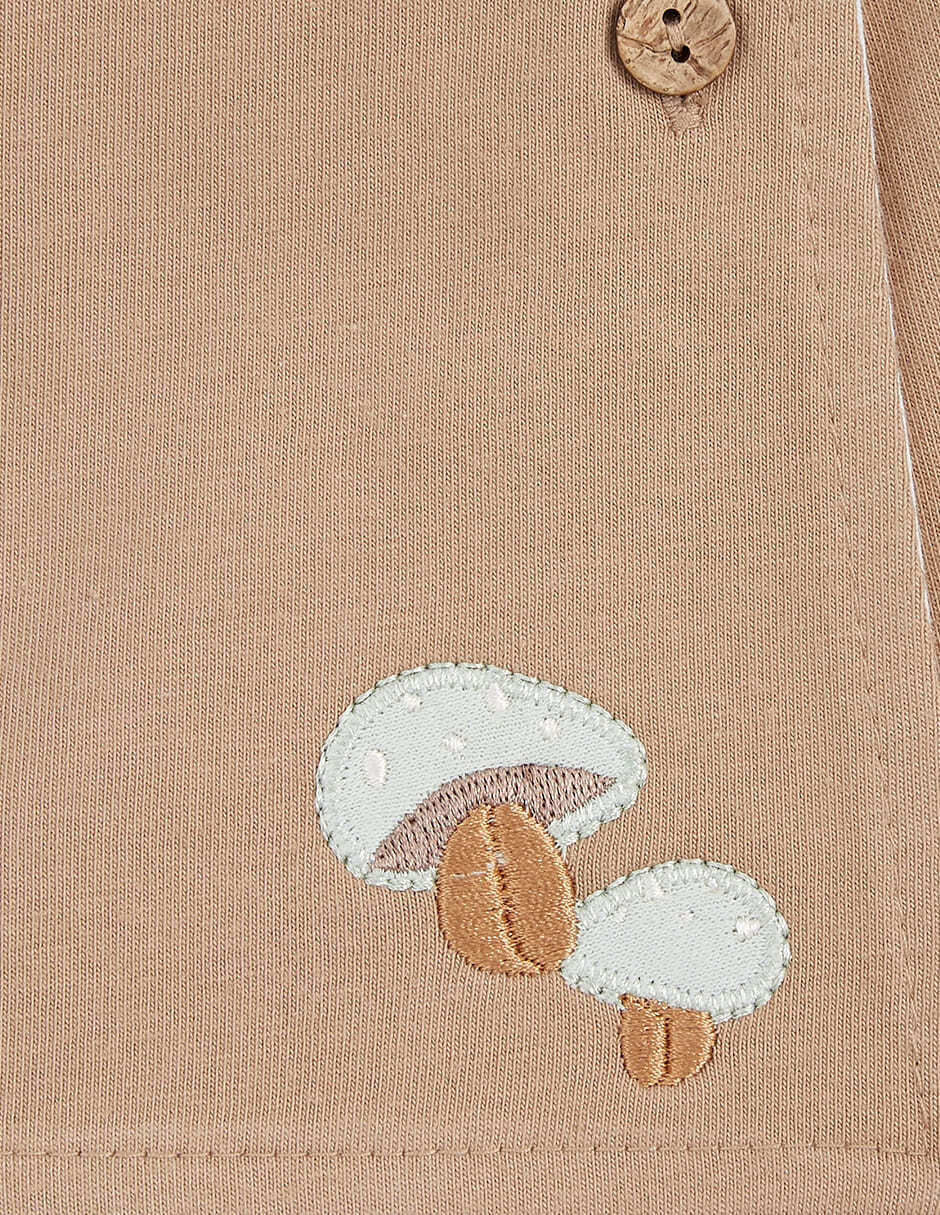 Conjunto casual Cao Duck para bebè niña