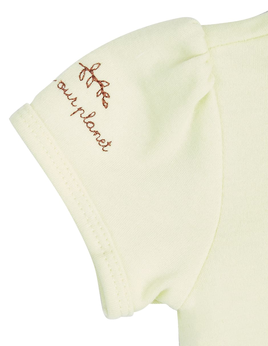 Conjunto jumper casual para niña 2