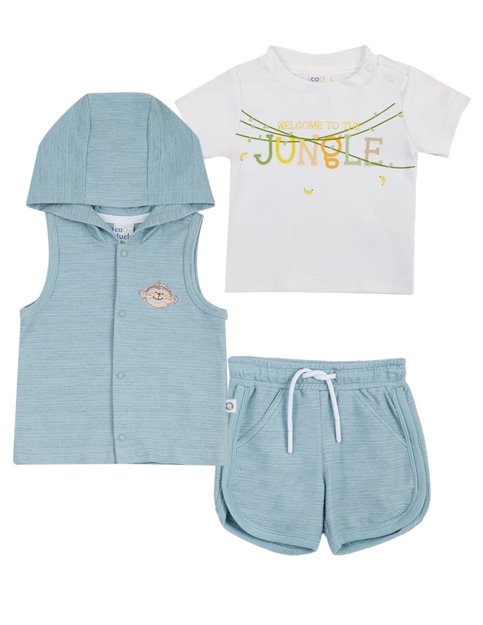 Casual para niña Casual para niña