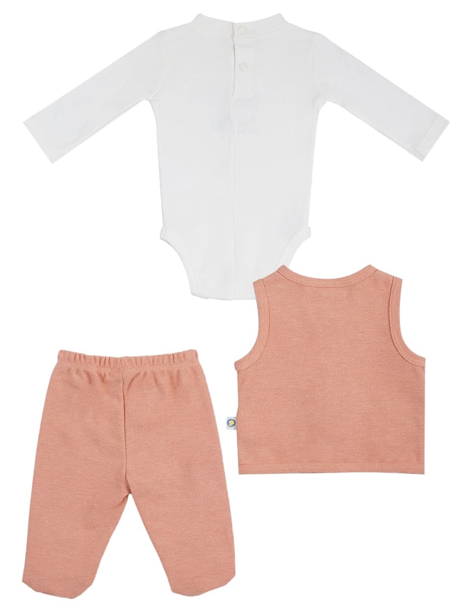 Conjunto para niño 2