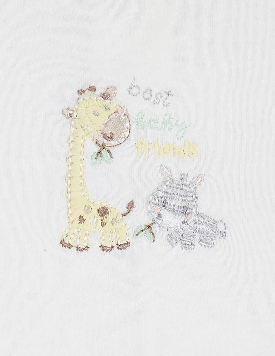 Conjunto para niño 3
