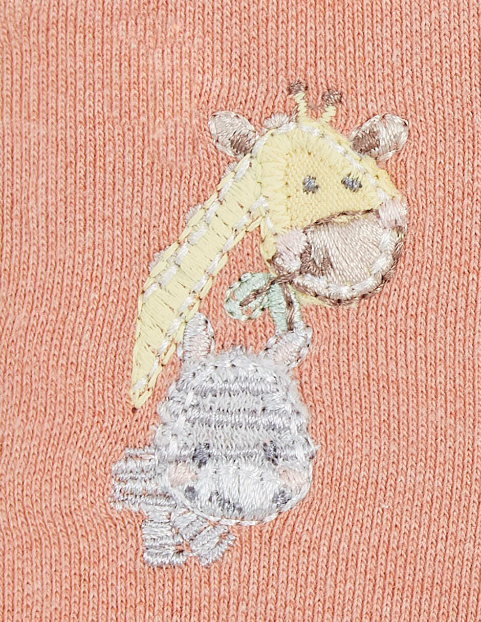 Conjunto para niño 4