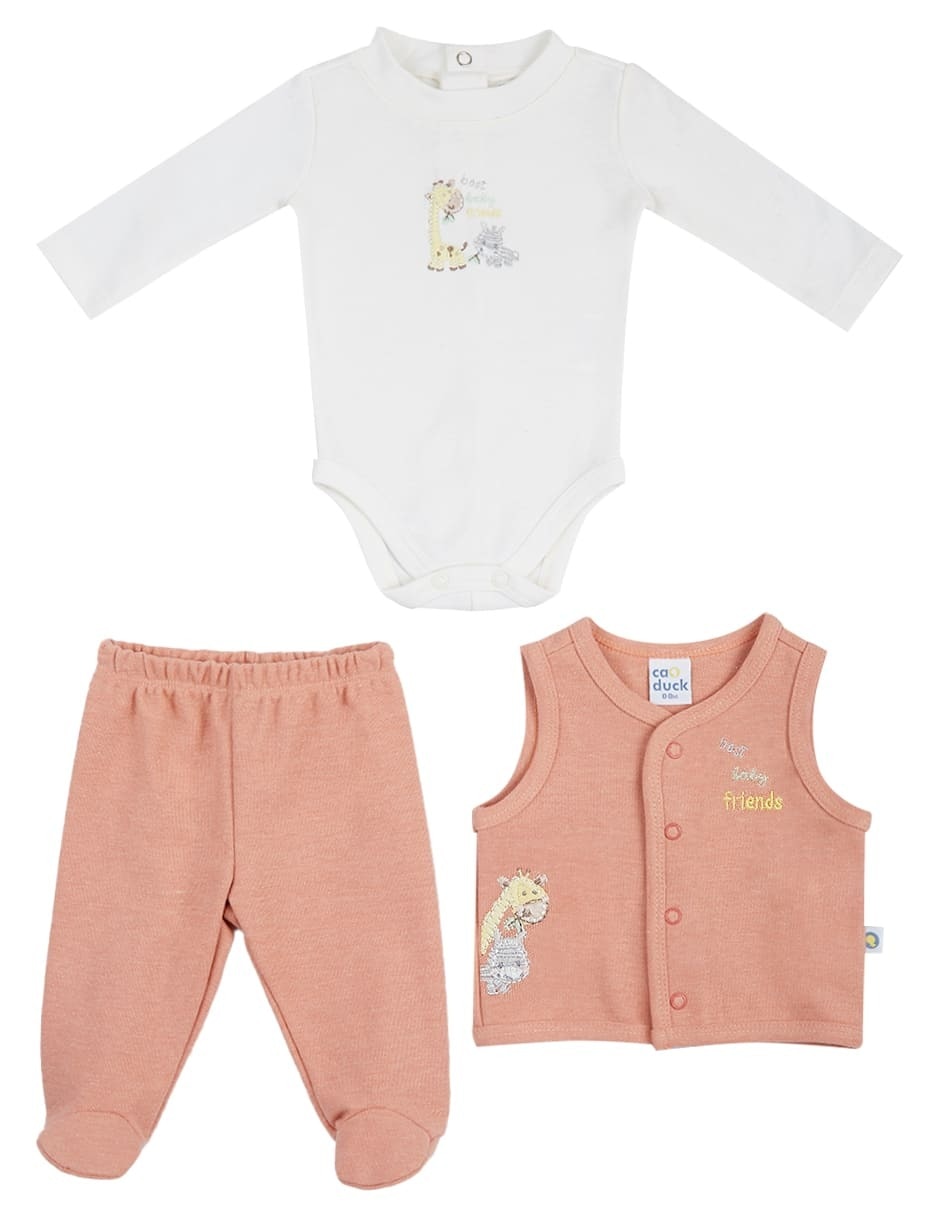 Conjunto para niño Conjunto para niño