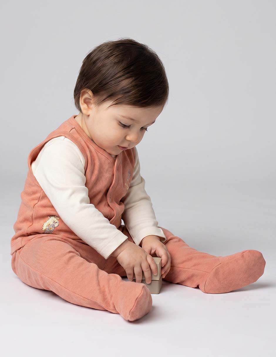 Conjunto para bebé