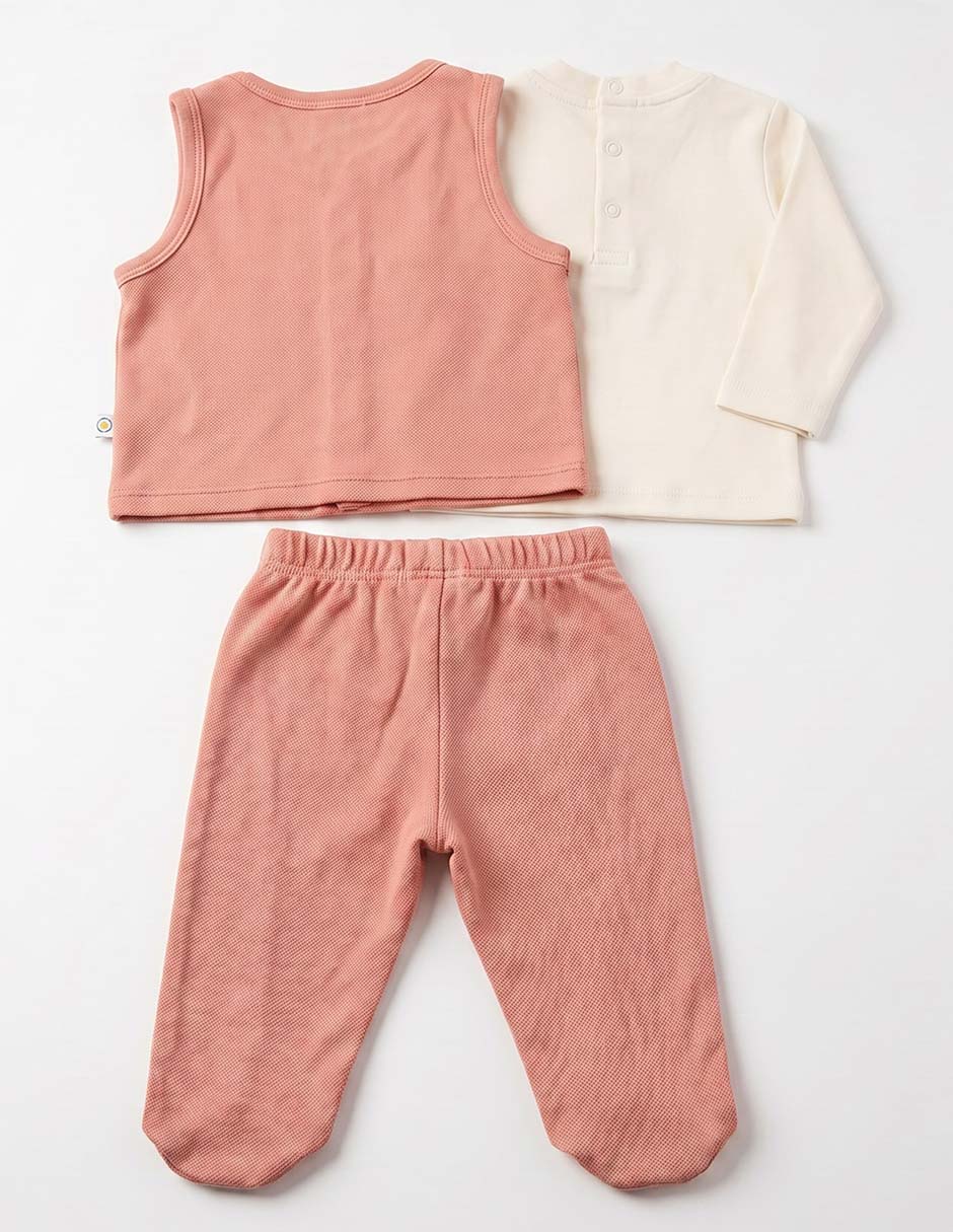 Conjunto para bebé 2