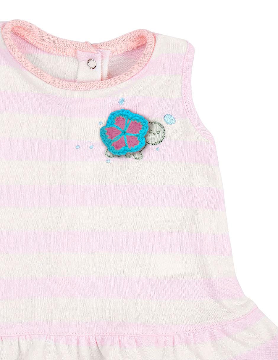 Casual Sin familia o colección de Algodón y poliéster para Niña 4