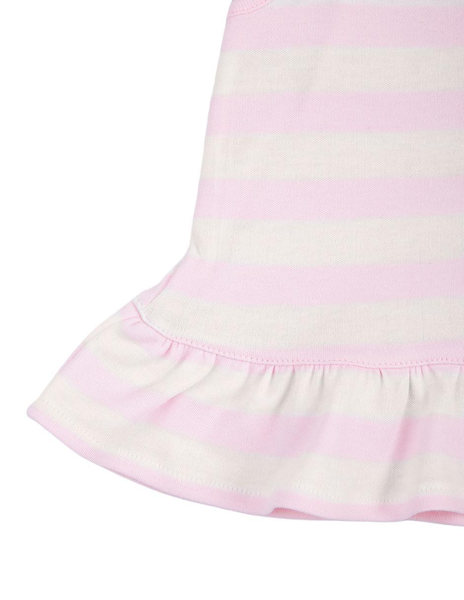 Conjunto para bebe niña 3