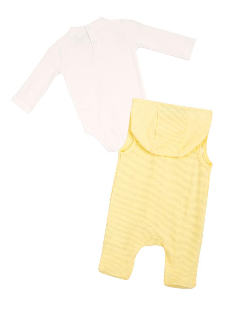 Conjunto para bebé 4