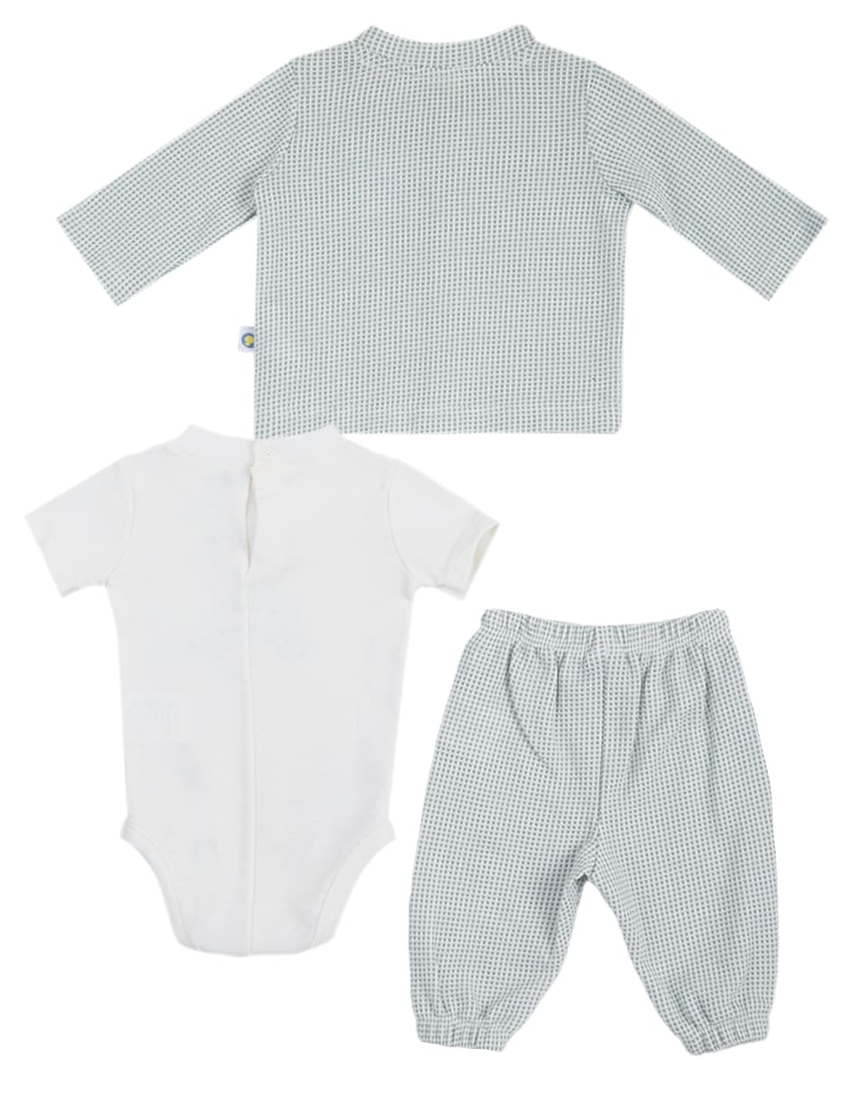 Conjunto para niño