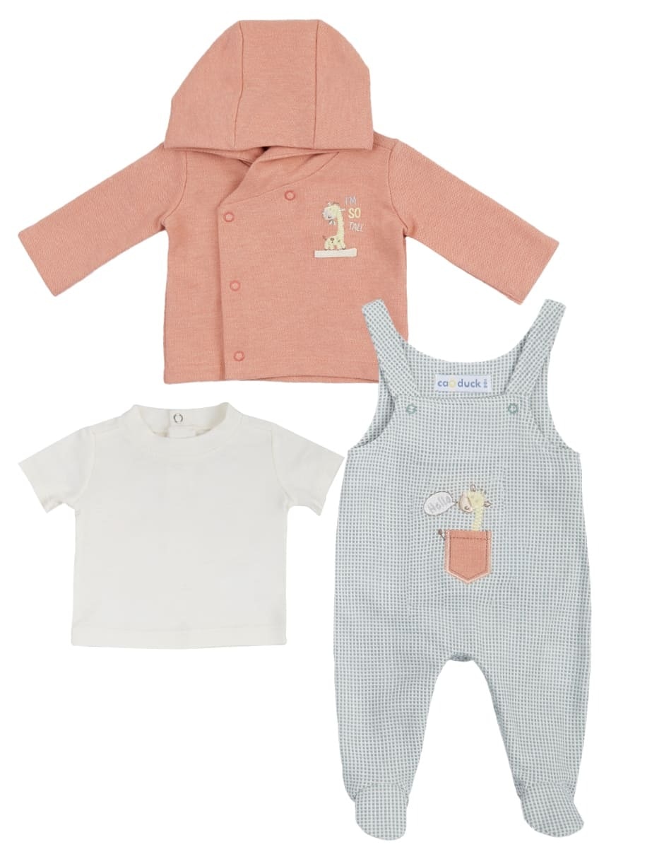 Conjunto para niño Conjunto para niño