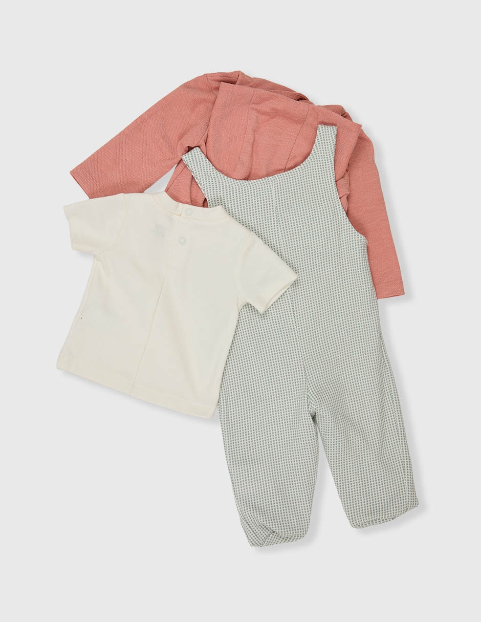 Conjunto para niño