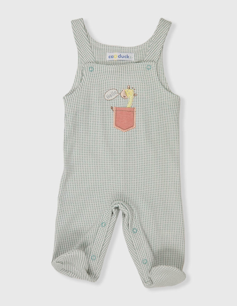 Conjunto para niño