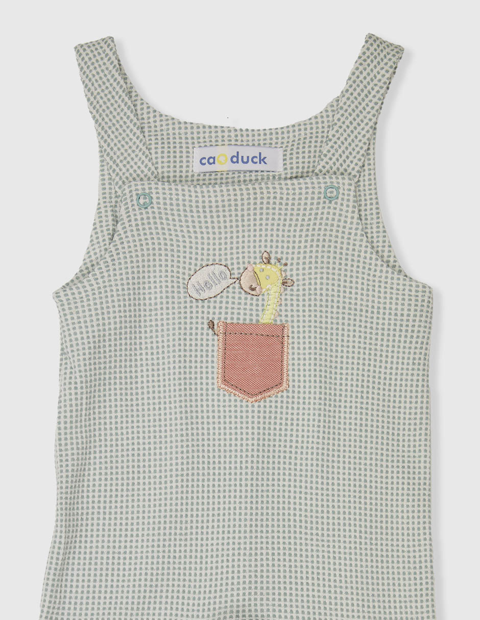 Conjunto para niño
