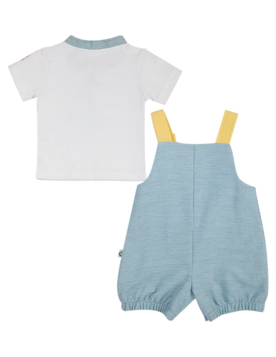 Conjunto para niño 2