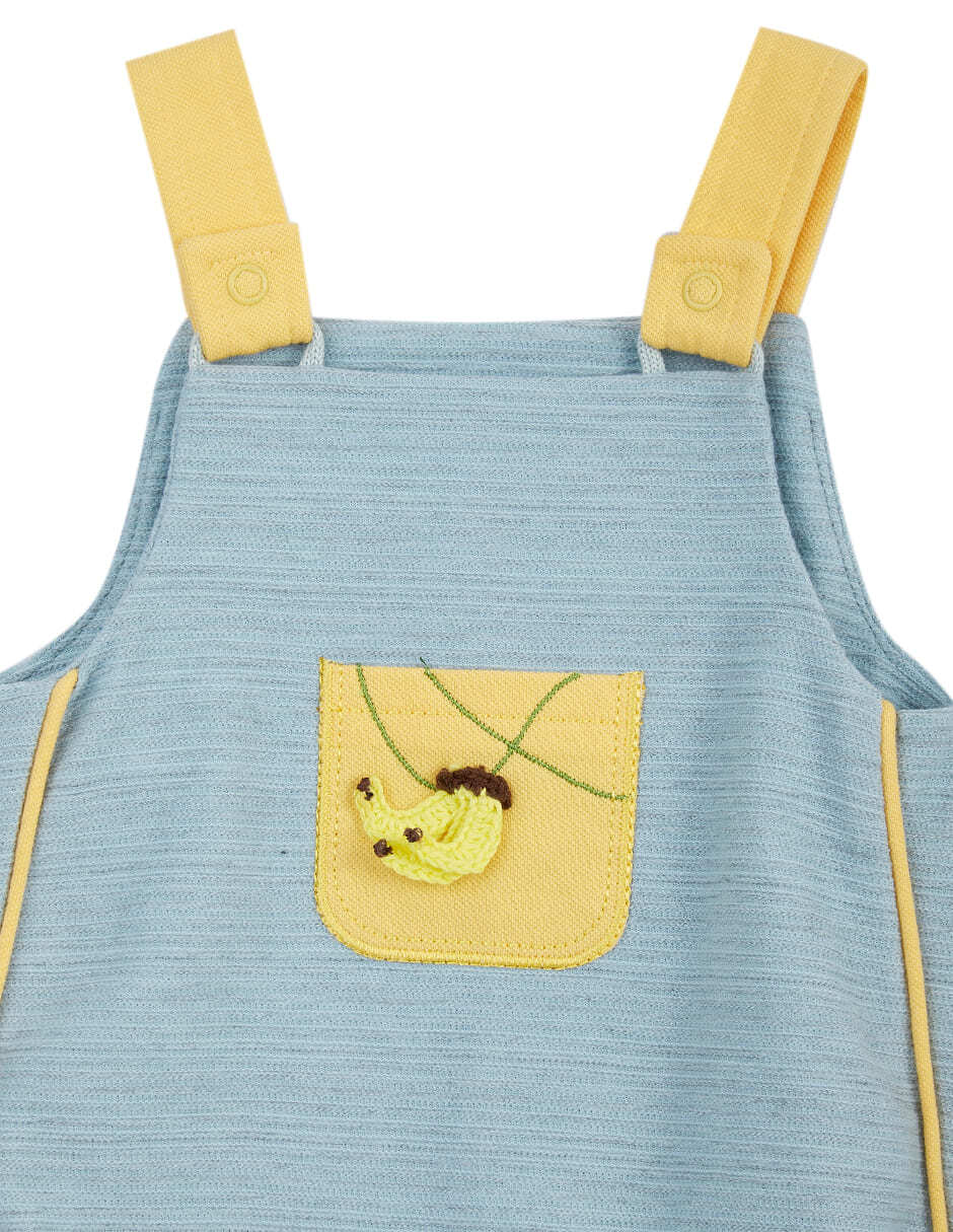 Conjunto para niño 3
