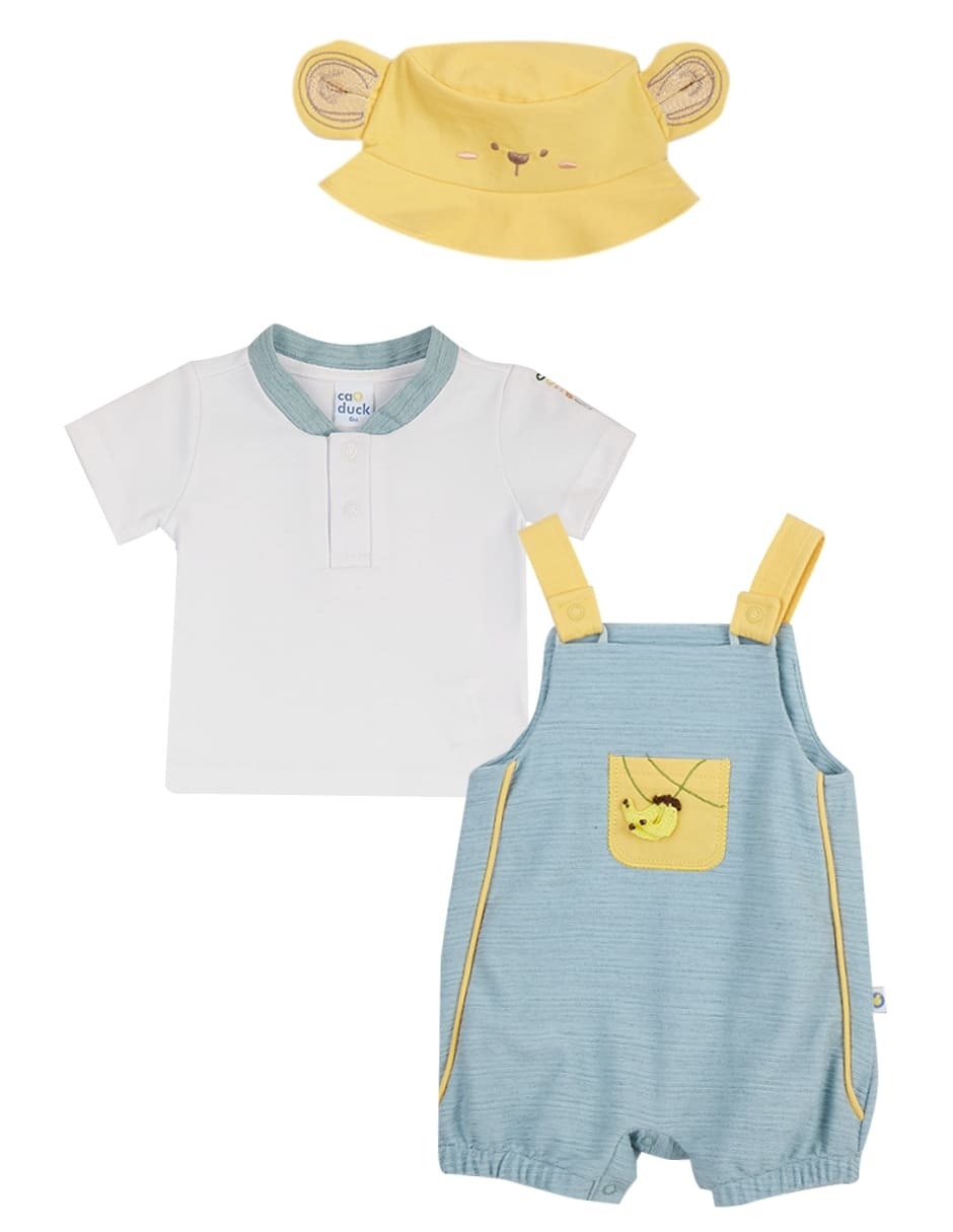 Conjunto para niño