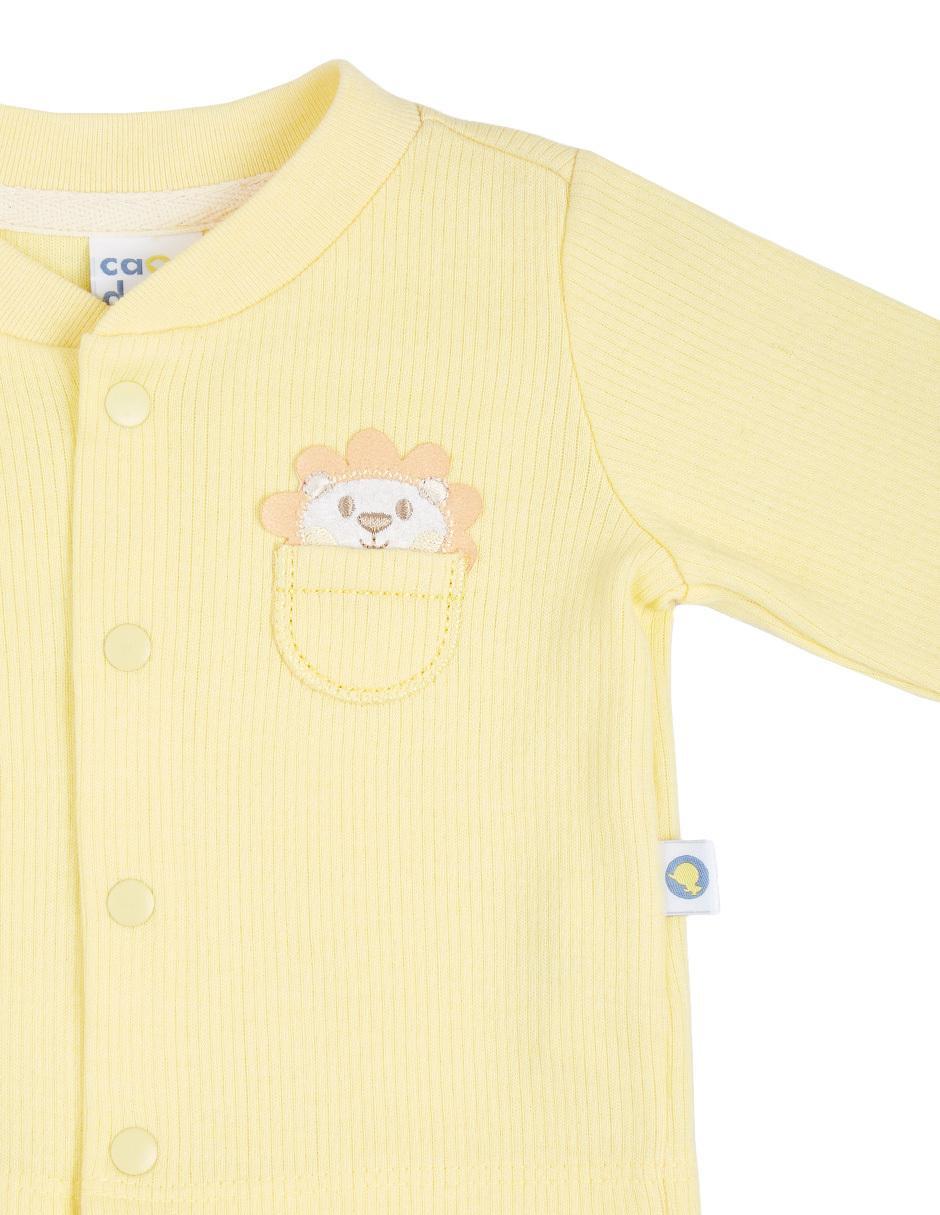 Conjunto casual para bebé 3