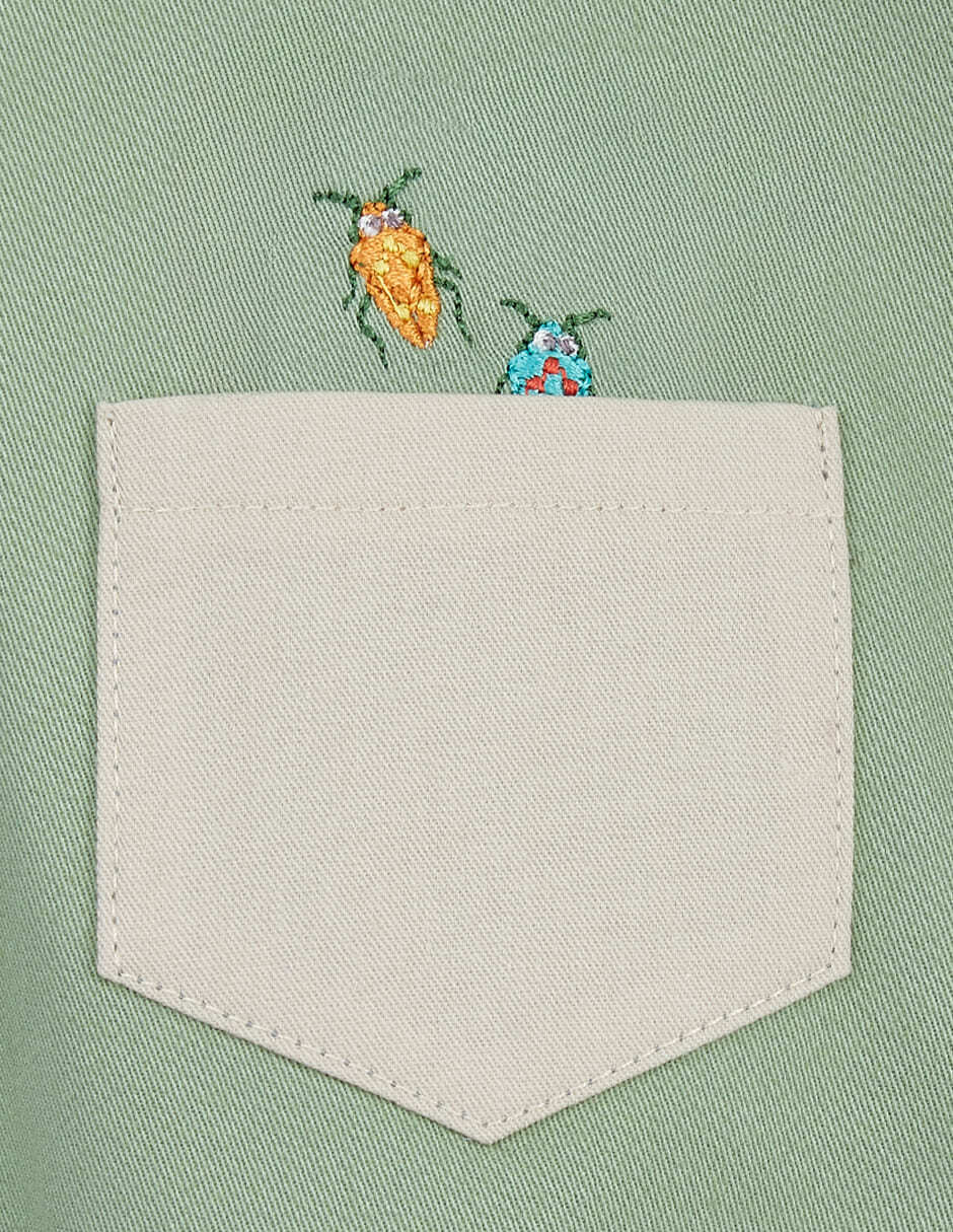 Conjunto Cao Duck para bebé niño