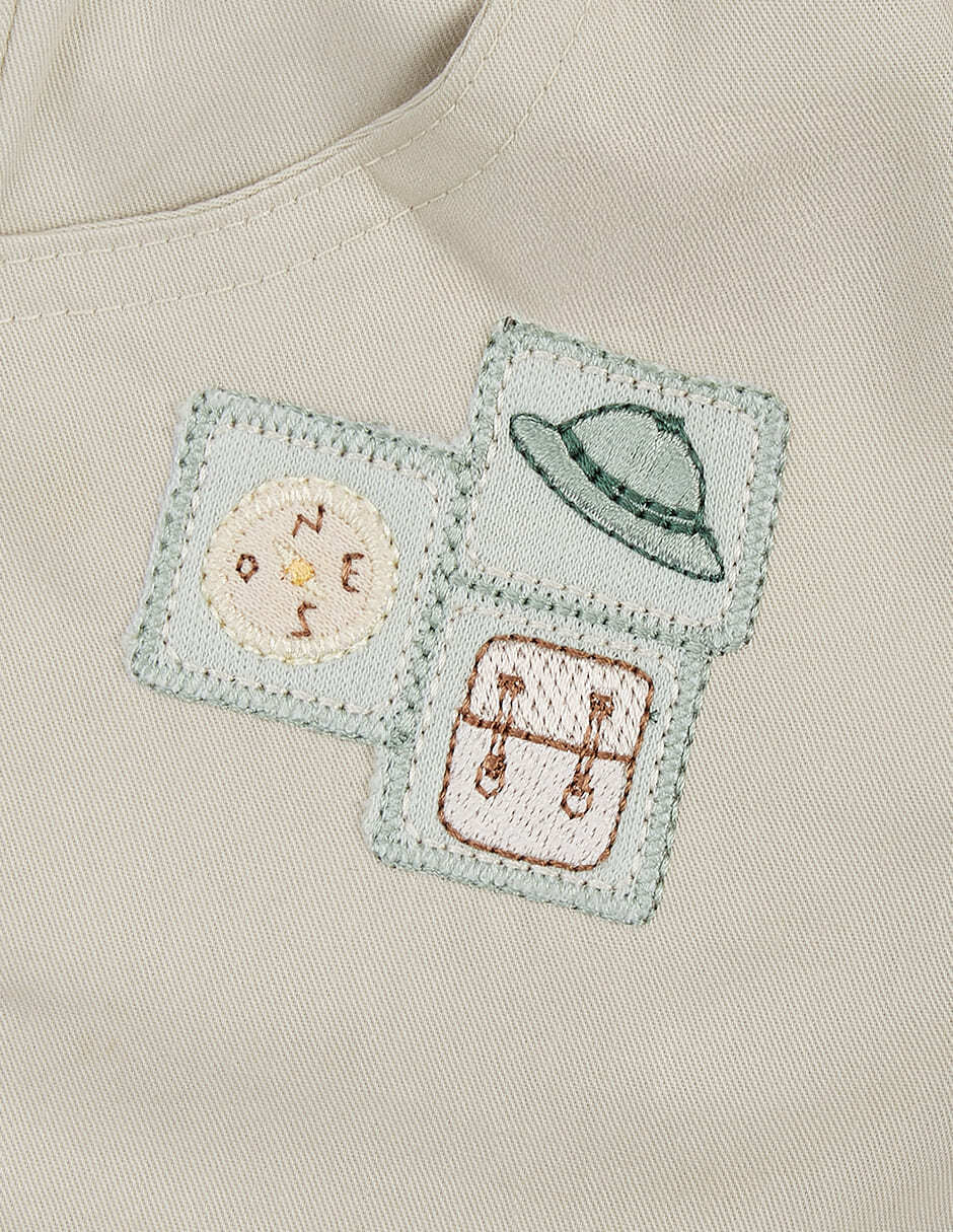 Conjunto para bebé niño 3