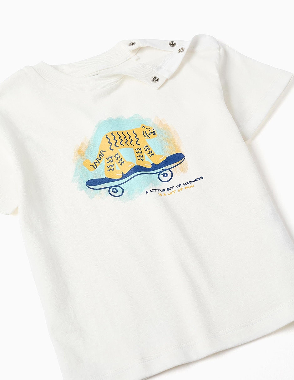 Set Zippy para bebé niño