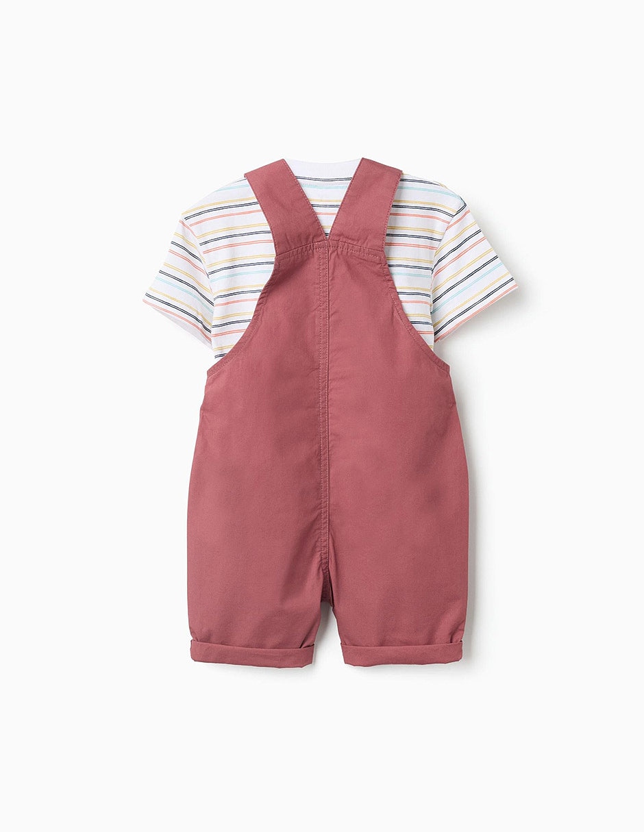 Set bebe para niño 2