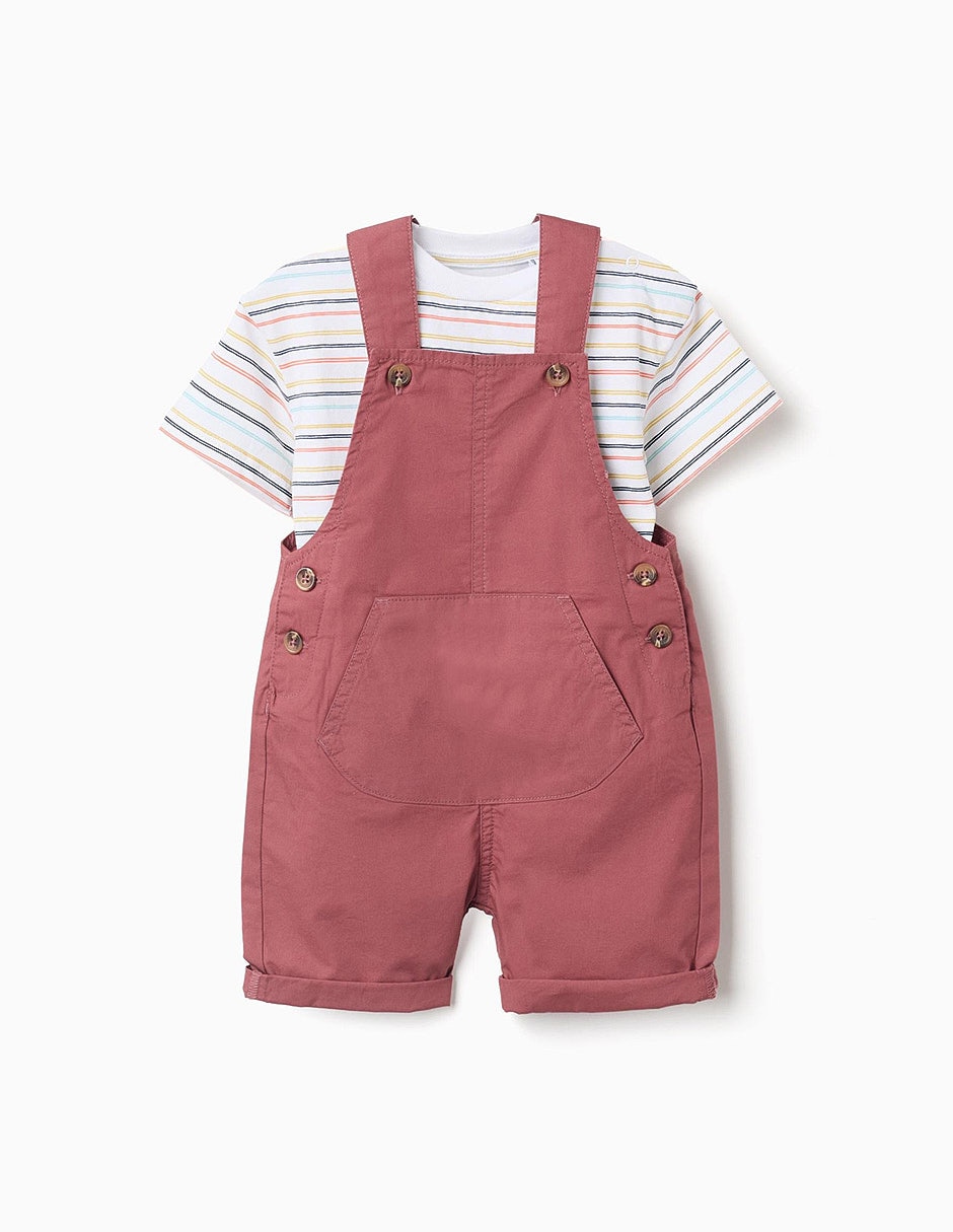 Set bebe para niño Set bebe para niño