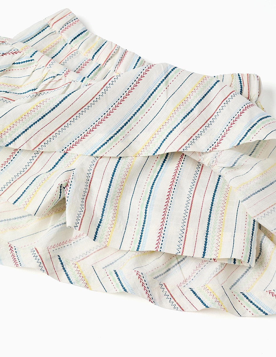 Set bebé para niña 4