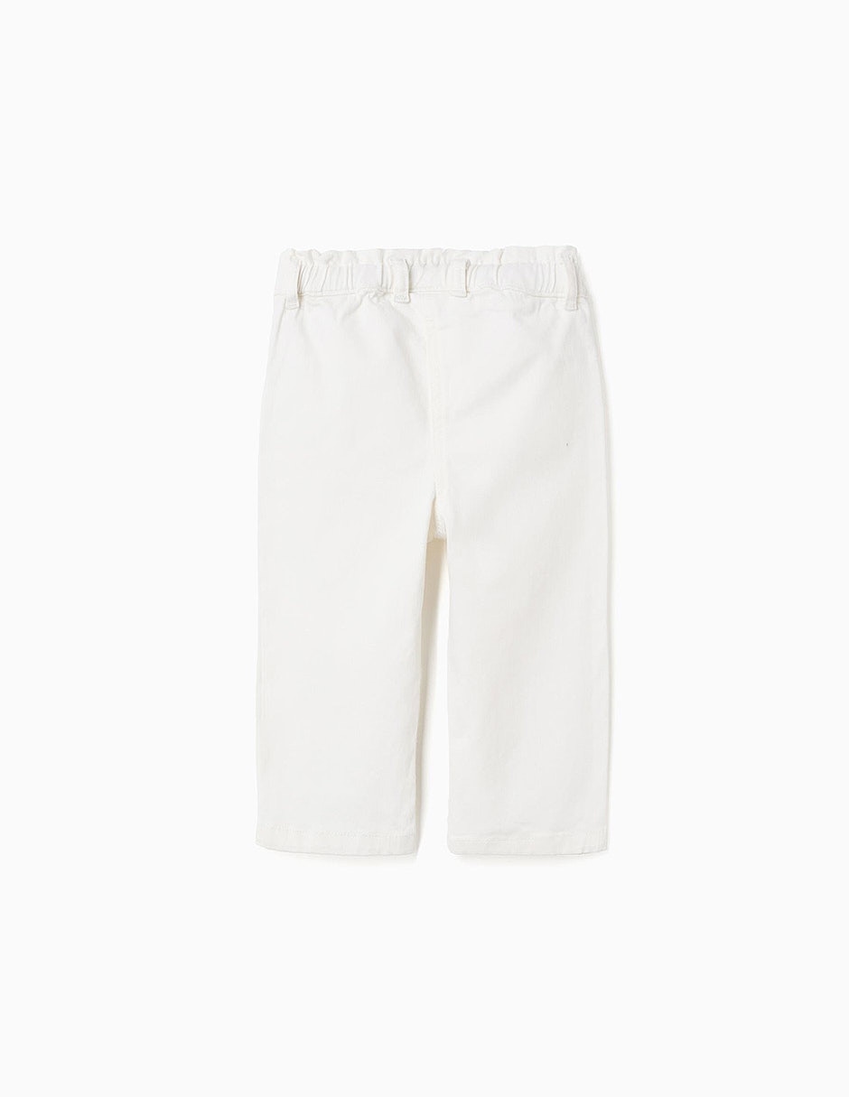 Pantalón regular para niña 2