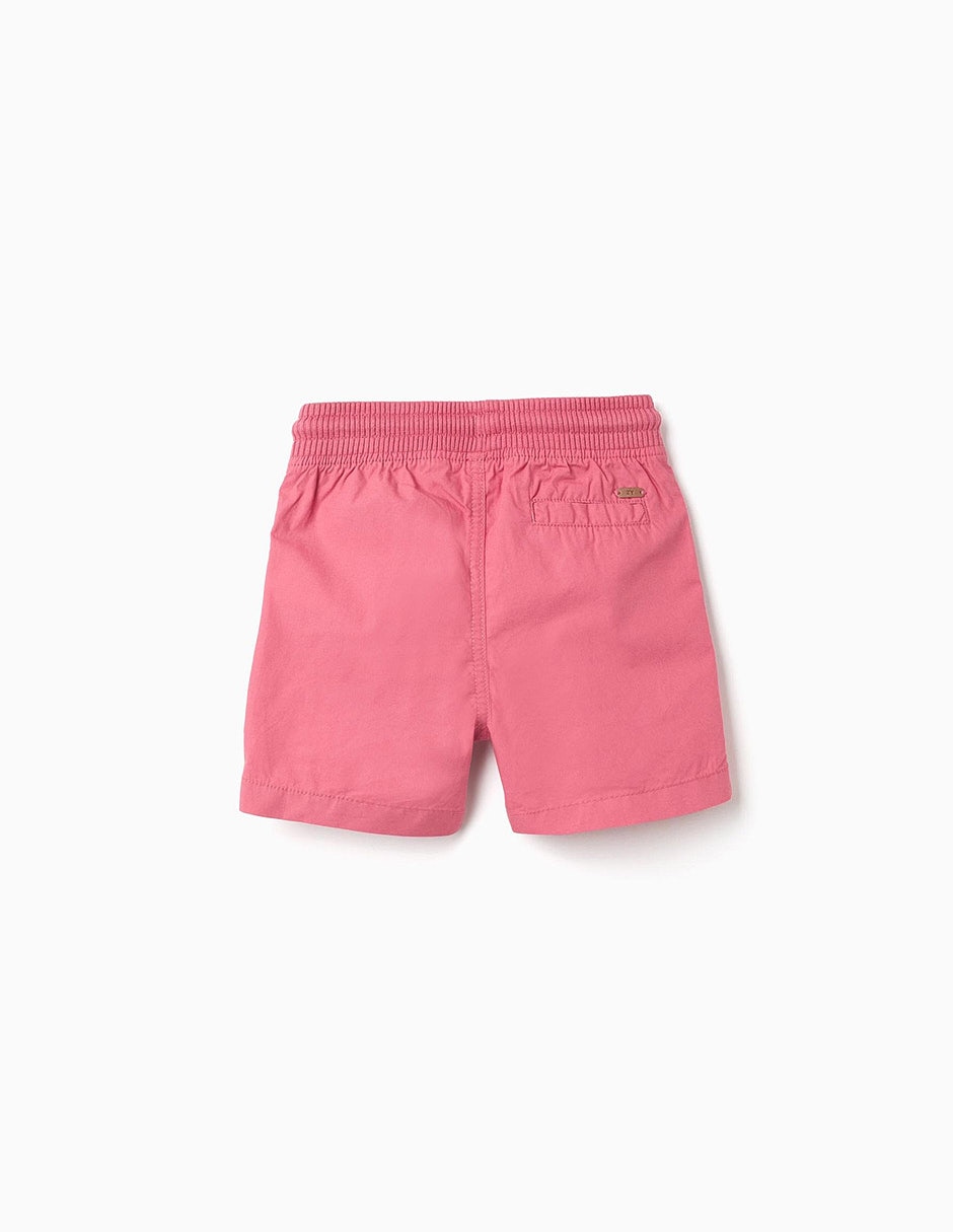 Short para bebé niño 3