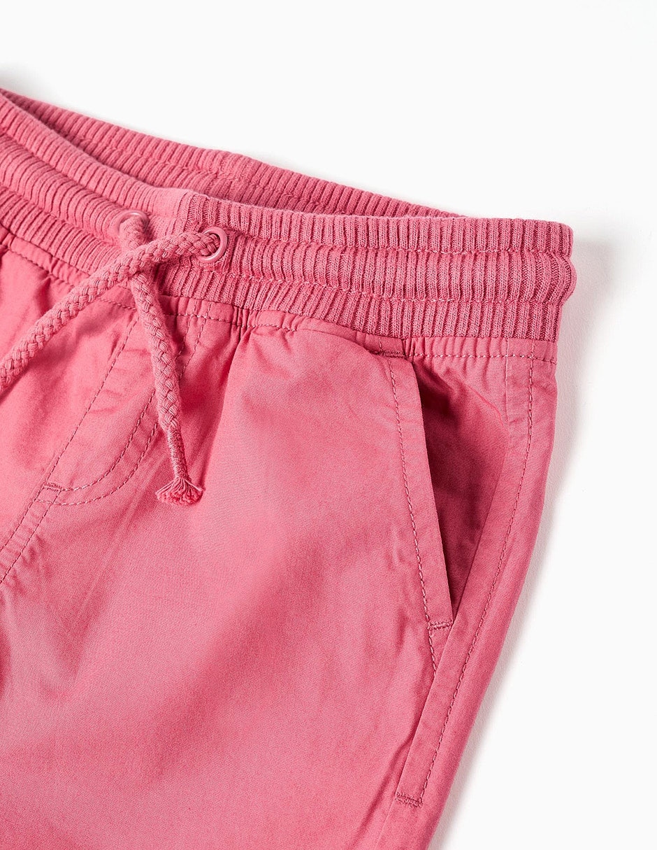Short para bebé niño 2