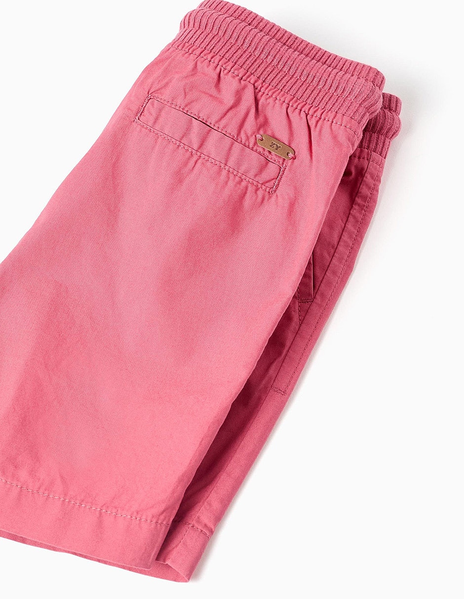 Short para bebé niño 4