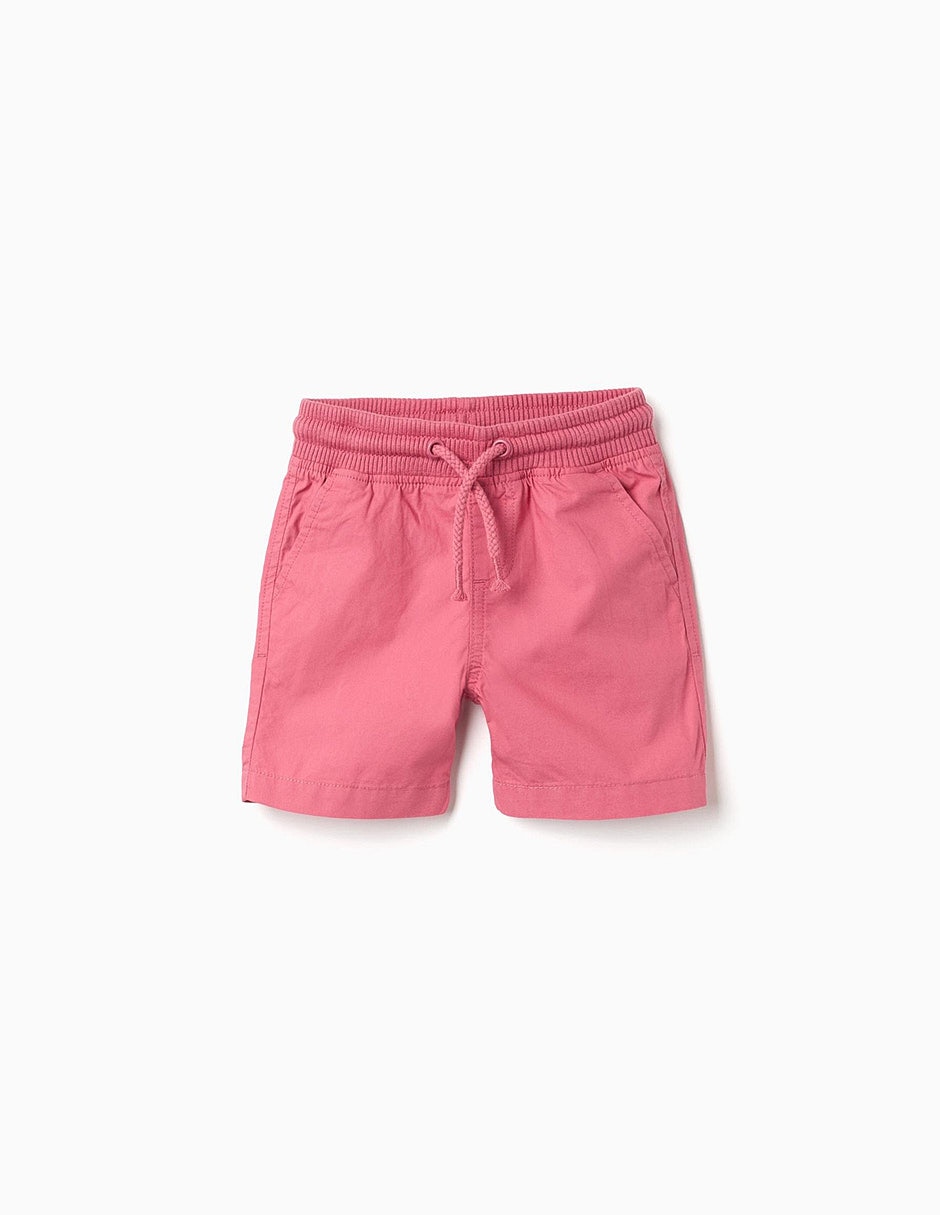 Short para bebé niño Short para bebé niño