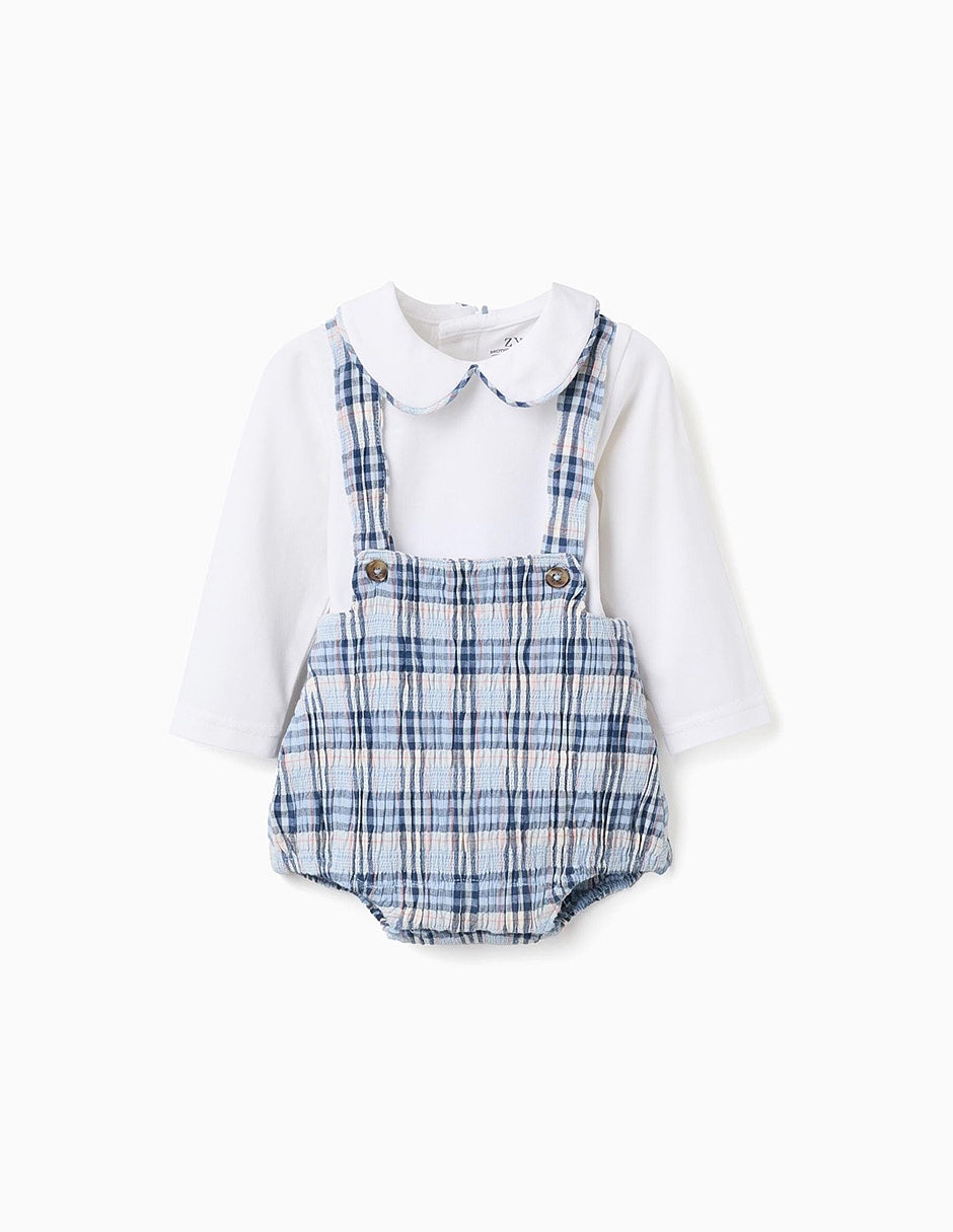 de algodón para bebé niño
