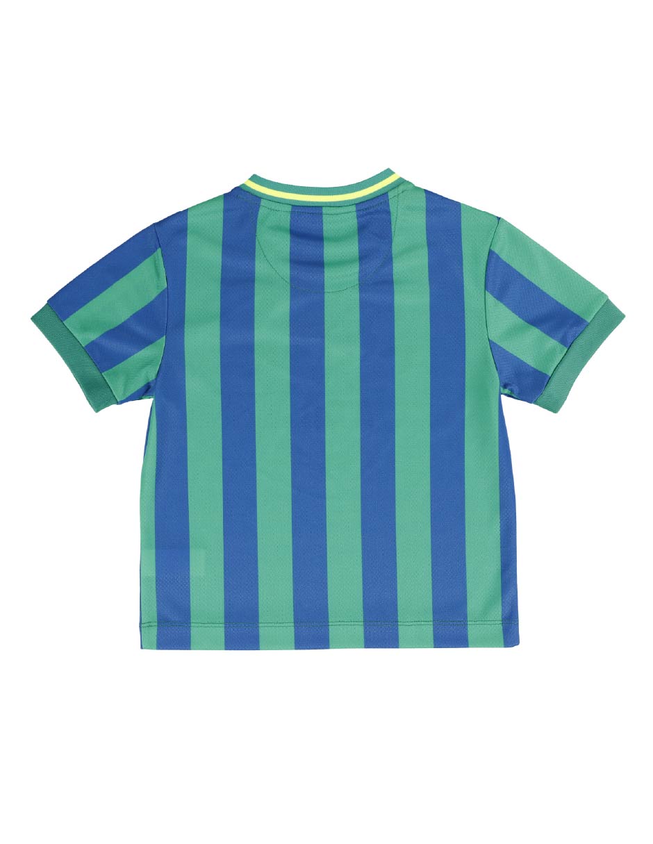 Conjunto deportivo su'26 "de" algodón "para" bebé niño 4