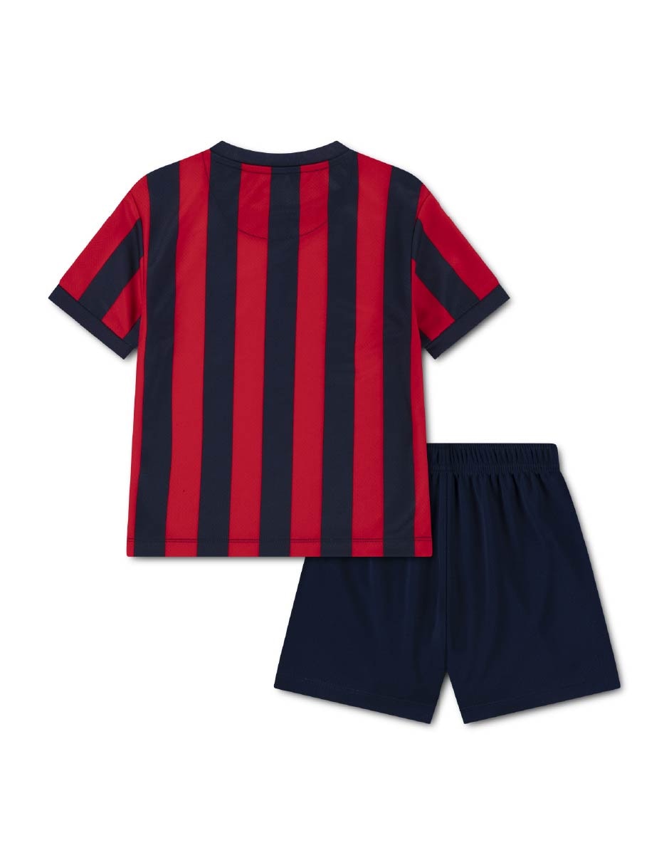 Conjunto deportivo su'26 "de" algodón "para" niños grandes niño 2