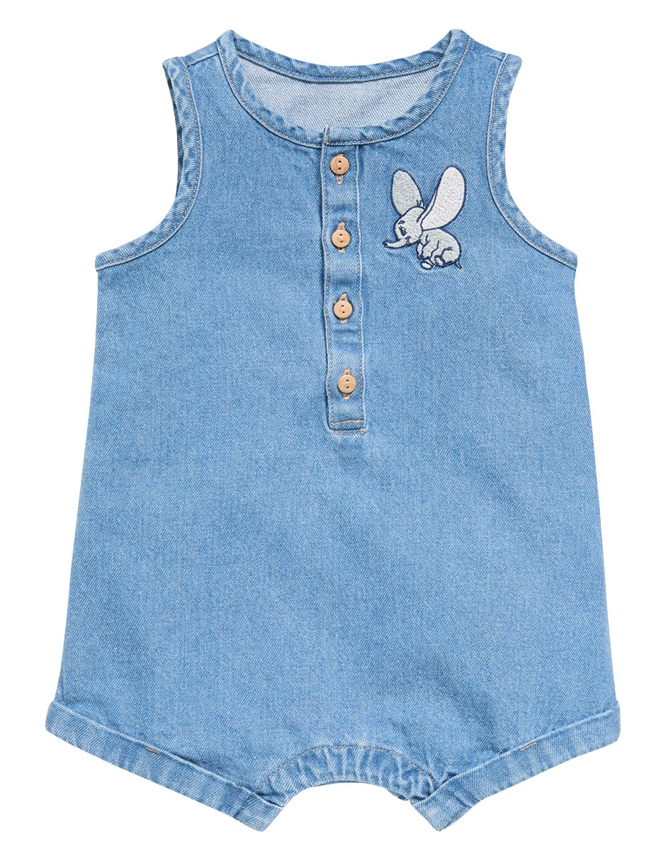 Romper de algodón para bebé niño Romper de algodón para bebé niño