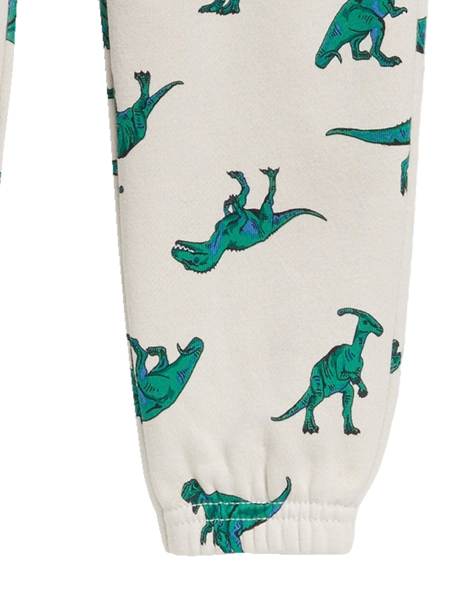 Pantalón para bebé niño 3