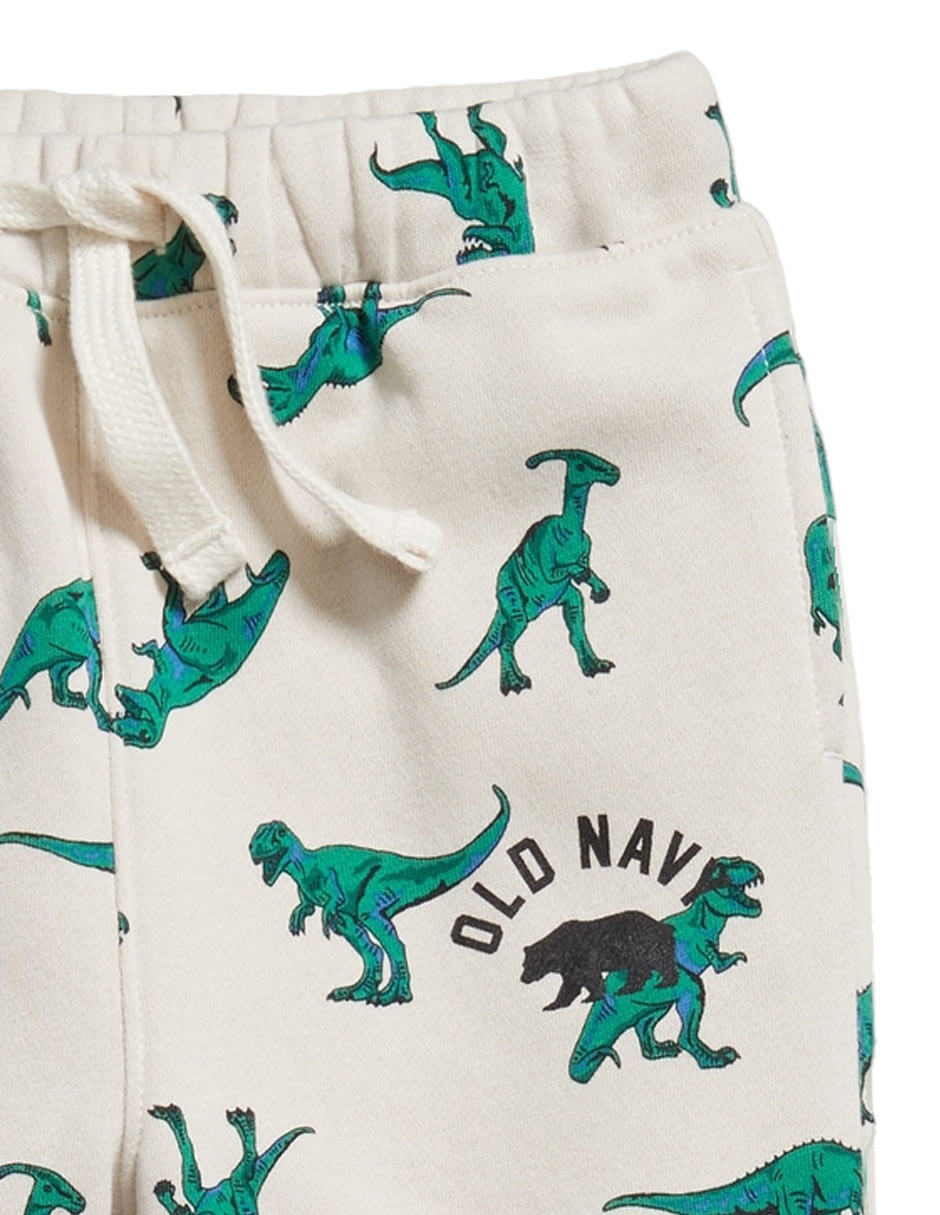 Pantalón para bebé niño 4