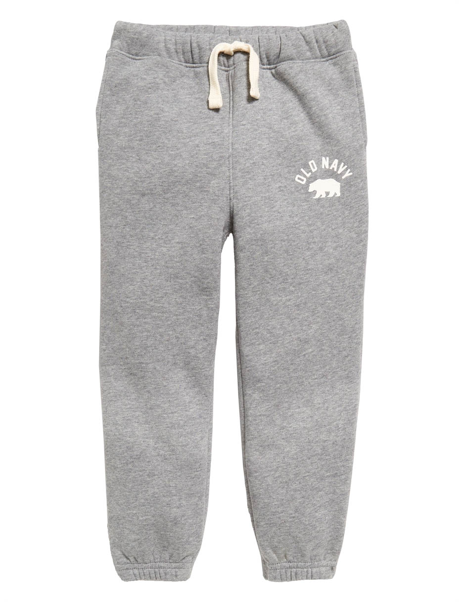 Pants para bebé niña 1