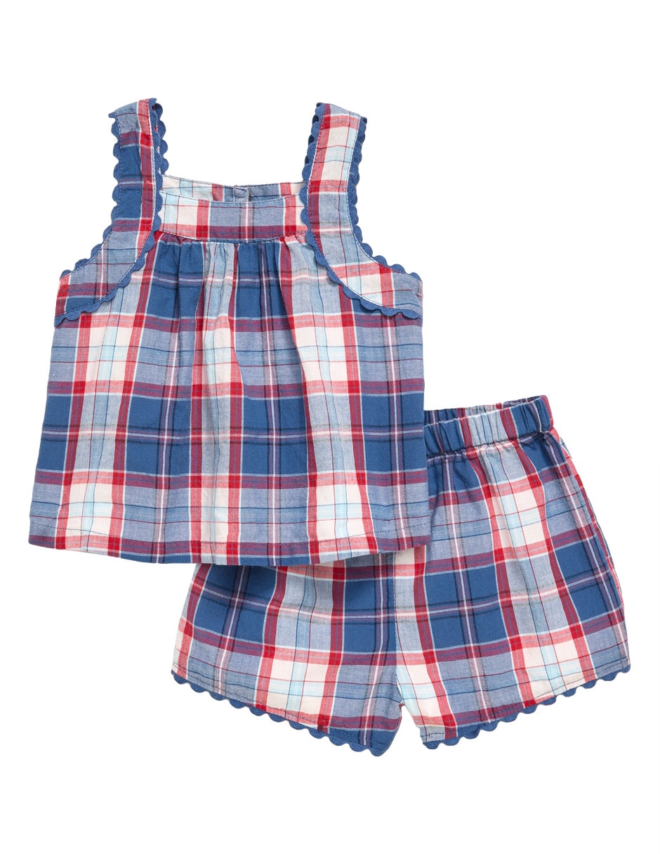 Conjunto para bebé niña Conjunto para bebé niña