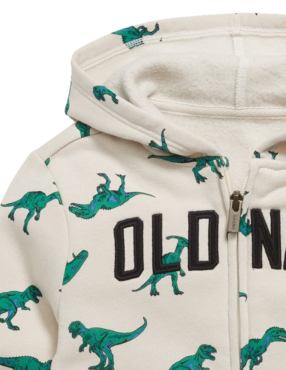 Sudadera para bebé niño 2