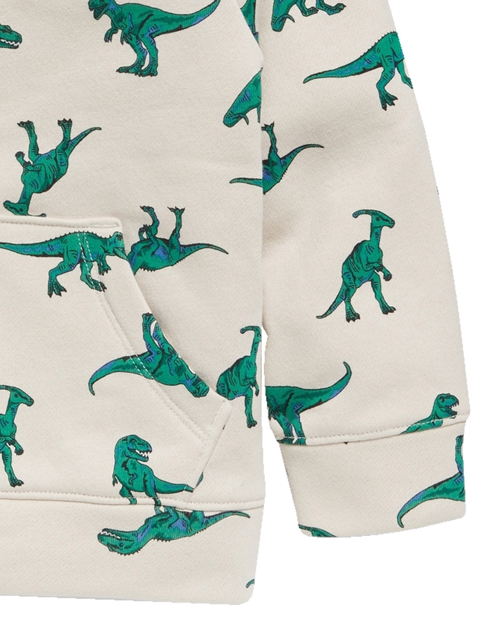 Sudadera para bebé niño 3