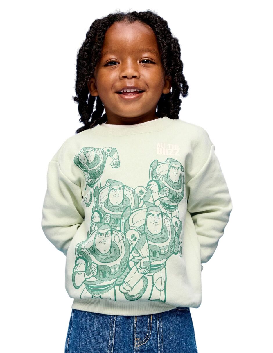 Sudadera para bebé niño Sudadera para bebé niño