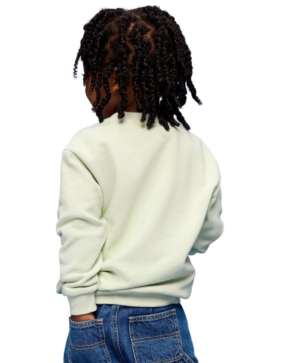 Sudadera old navy para bebé niño