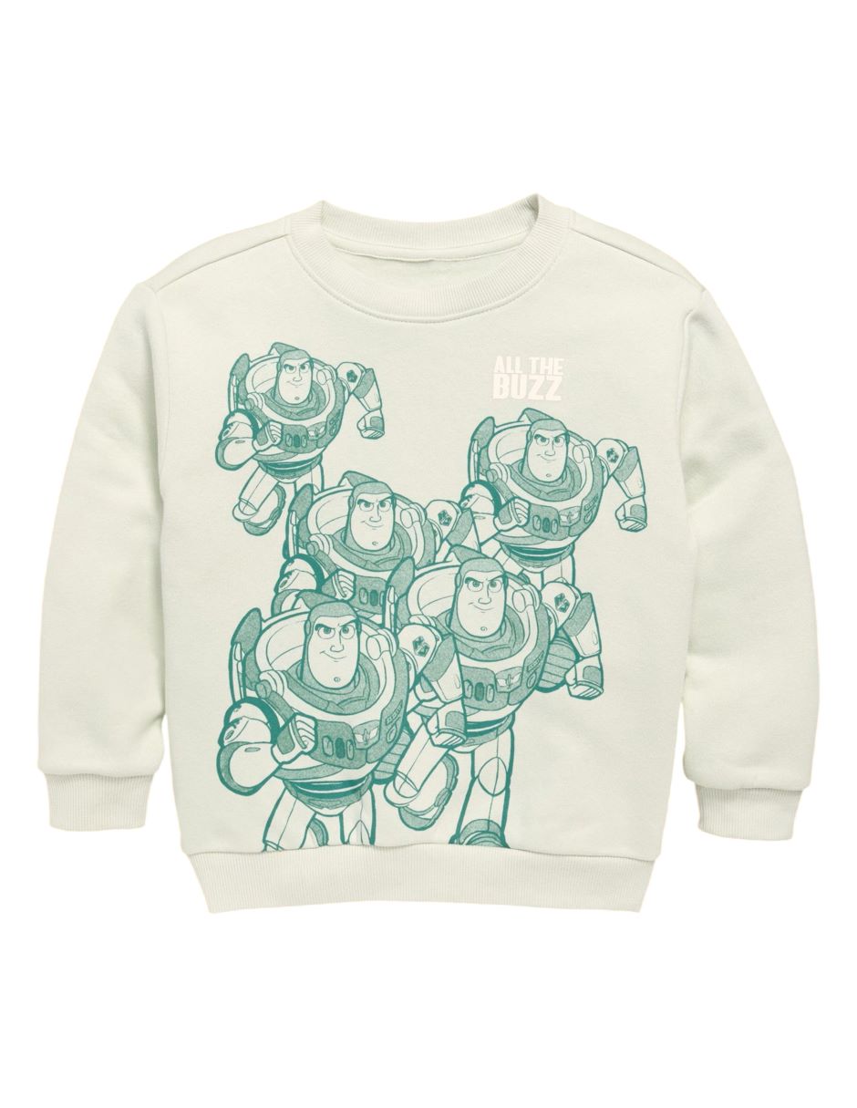 Sudadera old navy para bebé niño