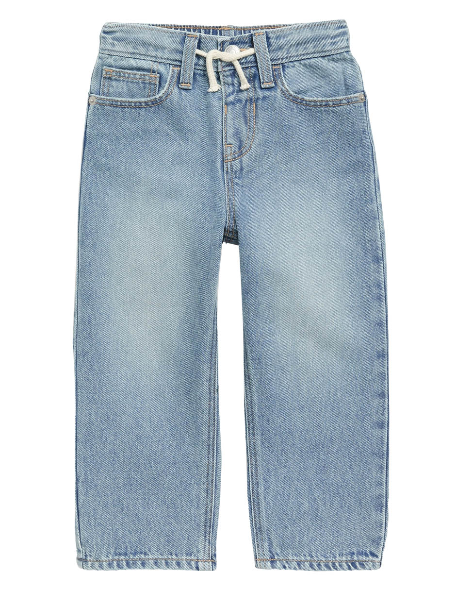 'jeans/jegging' regular straight no aplica 774466-002 'lavado' claro 'para' bebé unisex 'jeans/jegging' regular straight no aplica 774466-002 'lavado' claro 'para' bebé unisex