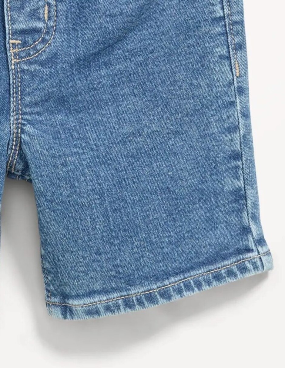 Short para bebé niño 2