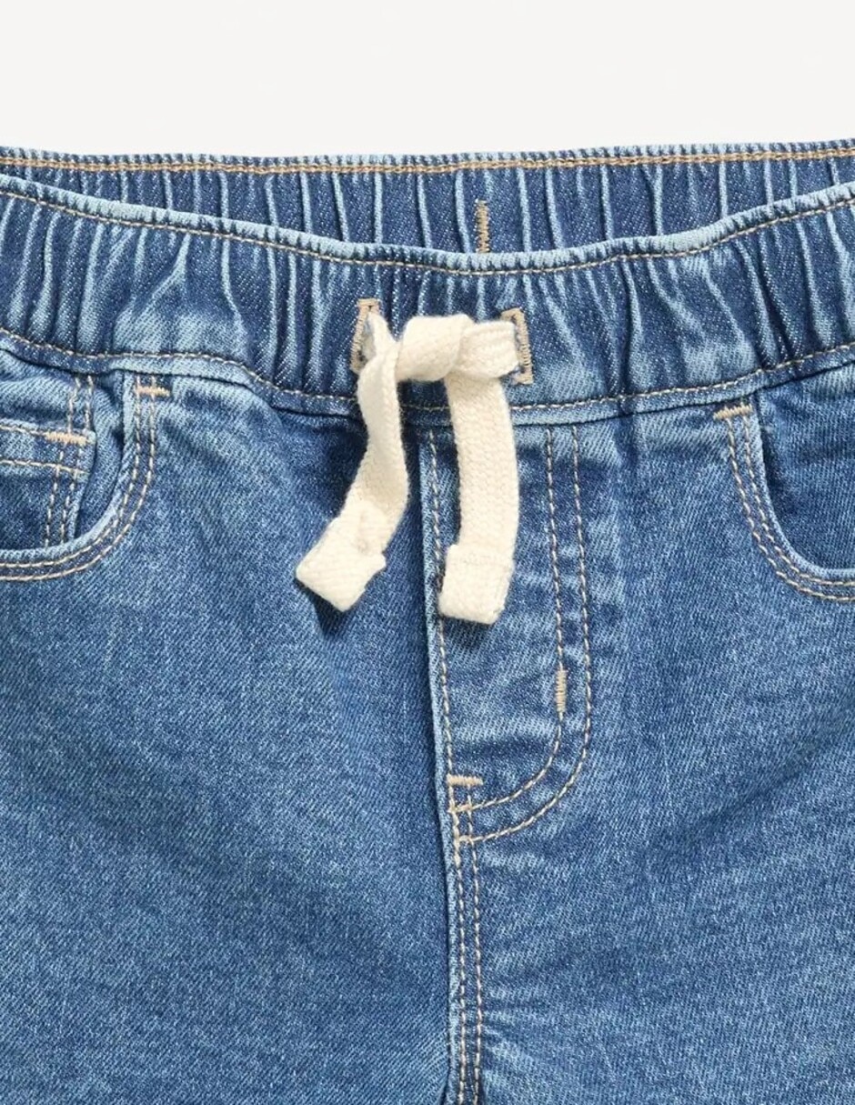 Short para bebé niño 3